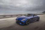 Mercedes-AMG GT C Roadster 2019 года (NA)